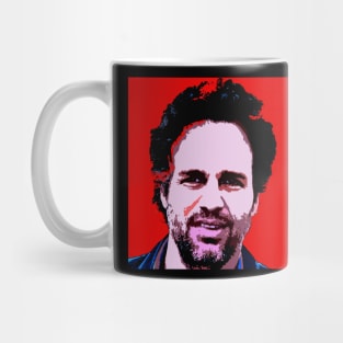 mark ruffalo Mug